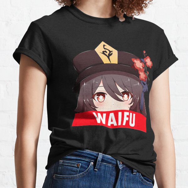 Hu Tao Gifts Merchandise Redbubble