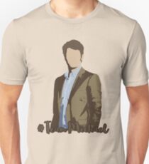 #TeamMichael (Michael Cordero - Jane The Virgin) Unisex T-Shirt