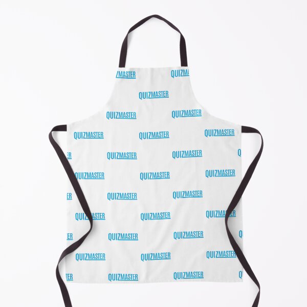 Item preview, The Quizmaster designed and sold by PaynesPopUpQuiz.