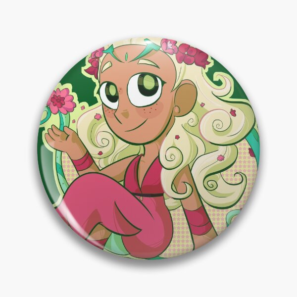 Item preview, Princess Perfuma! designed and sold by EchoMiko.