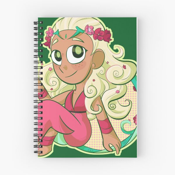 Item preview, Princess Perfuma! designed and sold by EchoMiko.