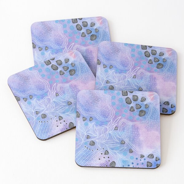 Item preview, Ocean Drive designed and sold by RichaGallery.