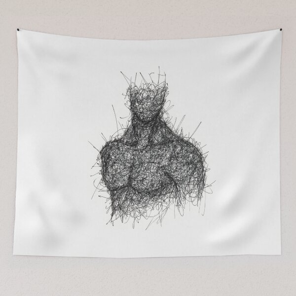 Item preview, ELECTRIC ATTENTION designed and sold by PierreAmour.