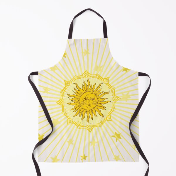 Item preview, The sun and the moon shine designed and sold by CATSandHATS.