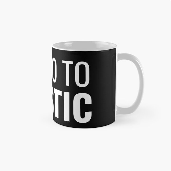 Item preview, Say No To Plastic designed and sold by fabrik-designs.