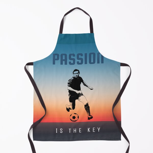 Item preview, Passion is the key designed and sold by Delicarte.