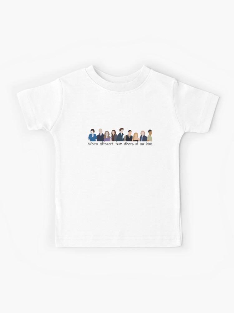 Twilight T-Shirt - Children's