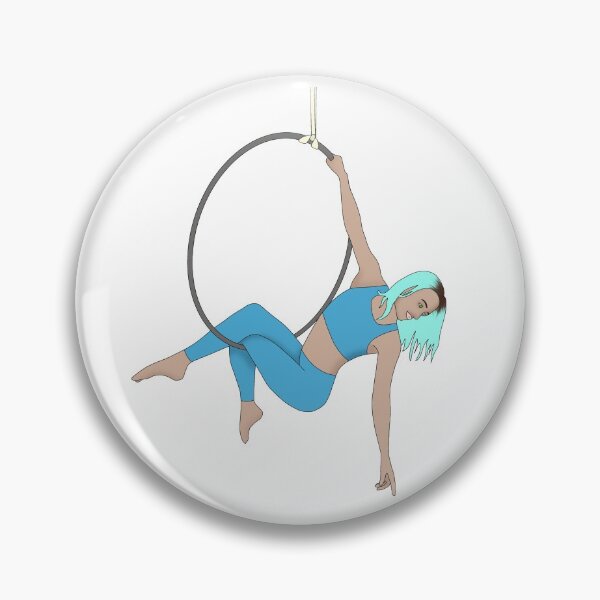 Item preview, Lyra Aerialist  designed and sold by ArtByBear.
