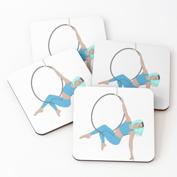 Item preview, Lyra Aerialist  designed and sold by ArtByBear.