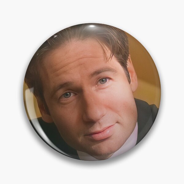 Item preview, Fox Mulder designed and sold by spookyhaley42.