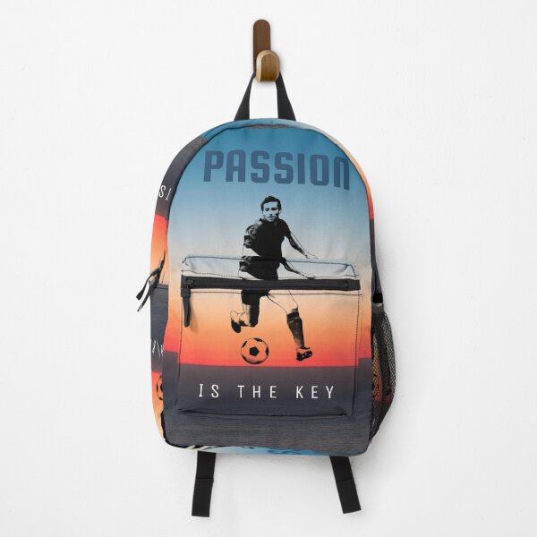 Item preview, Passion is the key designed and sold by Delicarte.