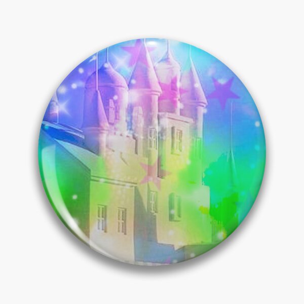 Item preview, Fairy Castle designed and sold by obscurity999.