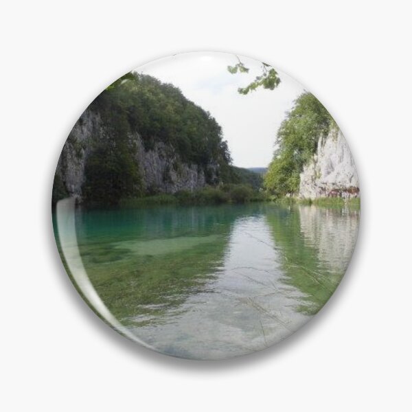 Item preview, Plitvice Lake designed and sold by DiddyH.
