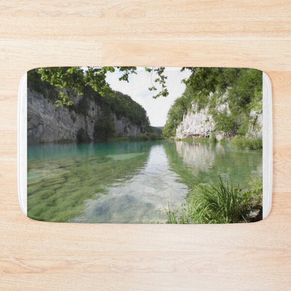 Item preview, Plitvice Lake designed and sold by DiddyH.