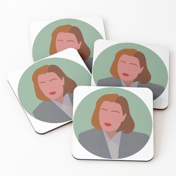 Artikelvorschau, Dana Scully Gillian Anderson Das digitale Design der X-Dateien entworfen und verkauft von scullysblazer.
