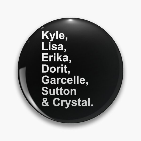 Artikelvorschau, Die echten Hausfrauen von Beverly Hills Team Besetzungsliste Merch entworfen und verkauft von RealHousewives-.