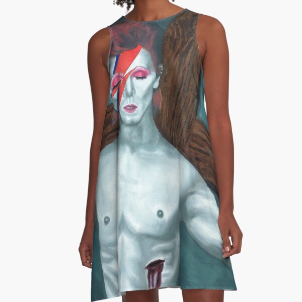 A-Line Dress