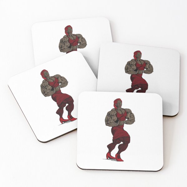 Item preview, Dressed to Flex! designed and sold by Eggpoacher's shop.