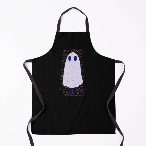 Item preview, Ghost Boy designed and sold by ionedesigns.
