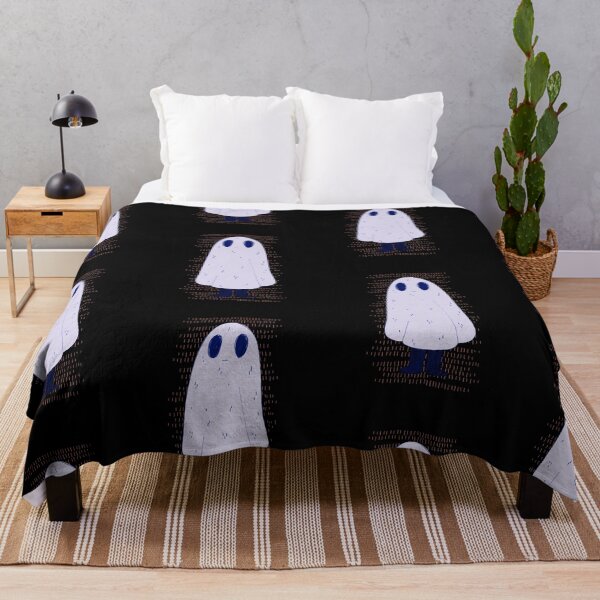 Item preview, Ghost Boy designed and sold by ionedesigns.