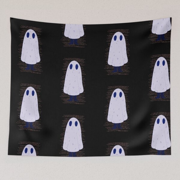 Item preview, Ghost Boy designed and sold by ionedesigns.