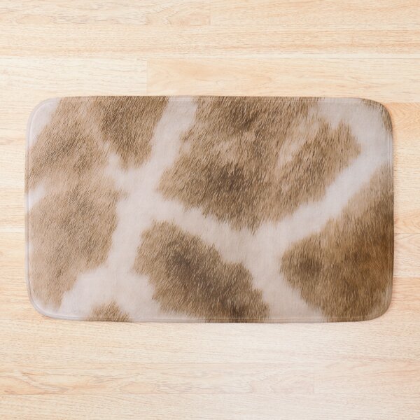 Item preview, giraffe pattern deisgn  designed and sold by GabyVGalindo.
