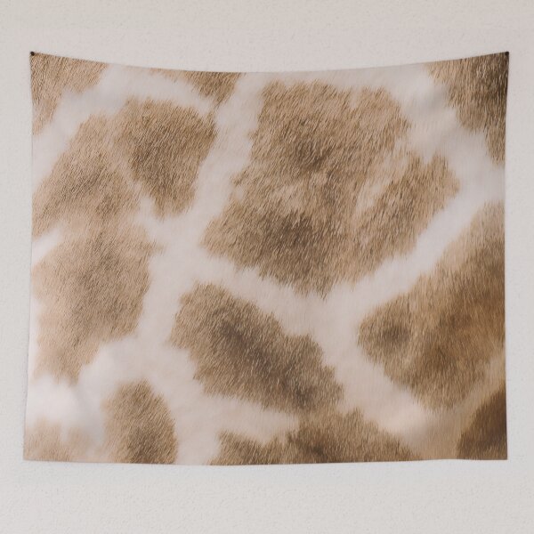 Item preview, giraffe pattern deisgn  designed and sold by GabyVGalindo.