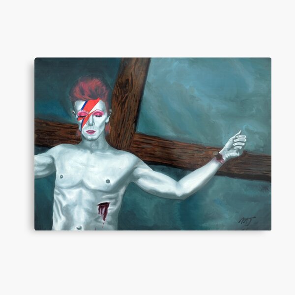 Metal Print