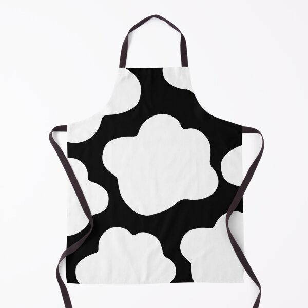 Item preview, Black Sky Full of White Clouds designed and sold by GemsAnatomy.