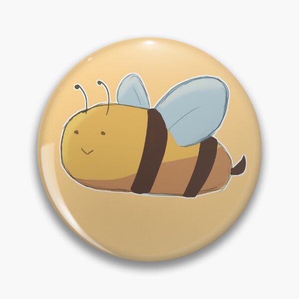 Item preview, wholesome bee! designed and sold by ryssells.