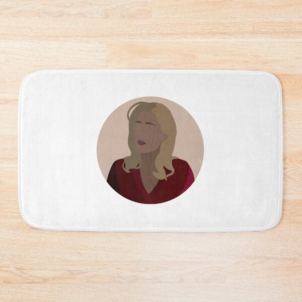 Item preview, Stella Gibson Gillian Anderson The Fall designed and sold by scullysblazer.