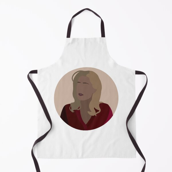 Item preview, Stella Gibson Gillian Anderson The Fall designed and sold by scullysblazer.