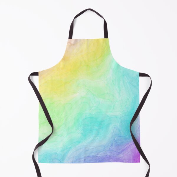 Artikelvorschau, Regenbogen wispy Gradient Marmorwirbel entworfen und verkauft von YitingZarts.