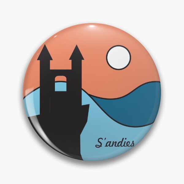 Item preview, Surf Sunset designed and sold by S'Andies Official.
