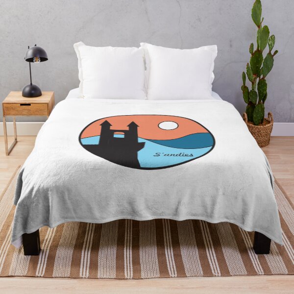 Item preview, Surf Sunset designed and sold by S'Andies Official.