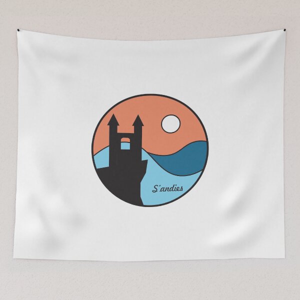 Item preview, Surf Sunset designed and sold by S'Andies Official.