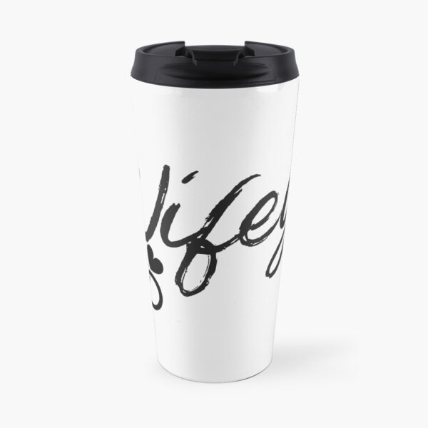 Wifey Travel Mug