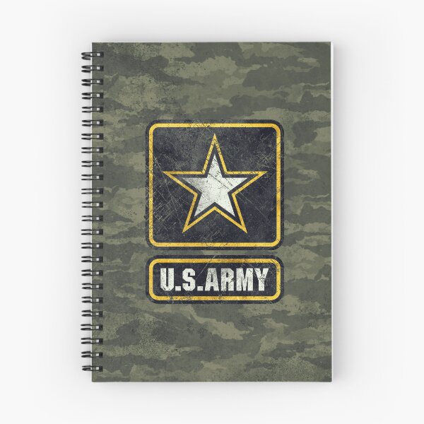 Item preview, Ultra-Vintage US Army Emblem designed and sold by Royal-Elite.