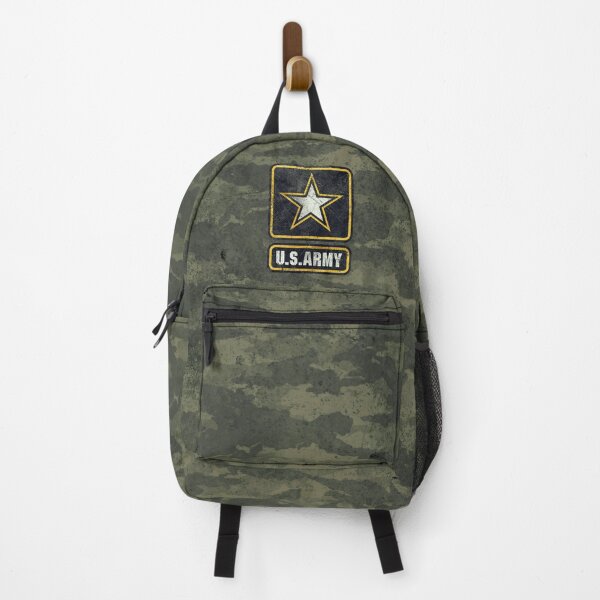 Item preview, Ultra-Vintage US Army Emblem designed and sold by Royal-Elite.