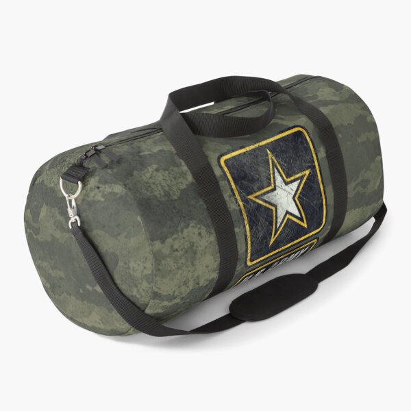 Item preview, Ultra-Vintage US Army Emblem designed and sold by Royal-Elite.
