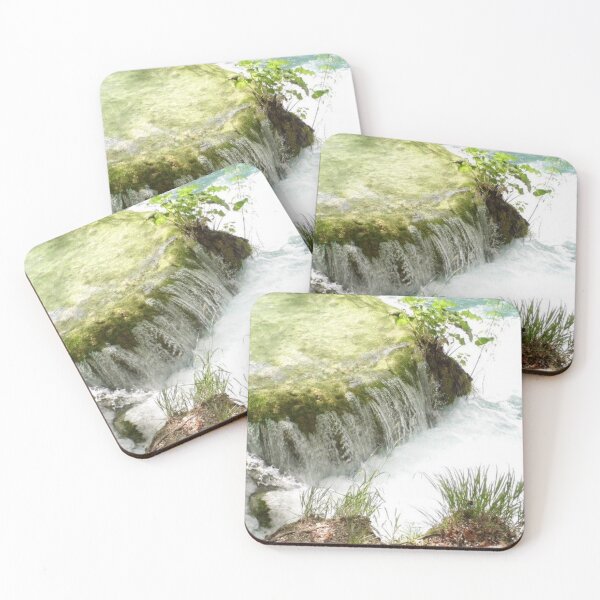 Item preview, Plitvice Lake designed and sold by DiddyH.