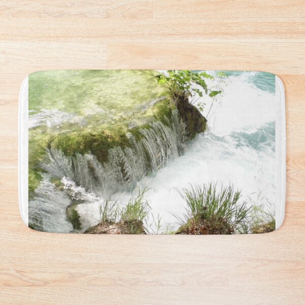 Item preview, Plitvice Lake designed and sold by DiddyH.