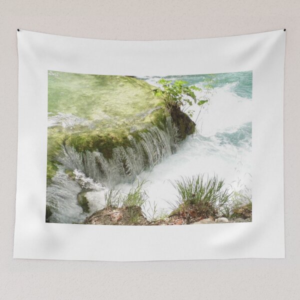 Item preview, Plitvice Lake designed and sold by DiddyH.