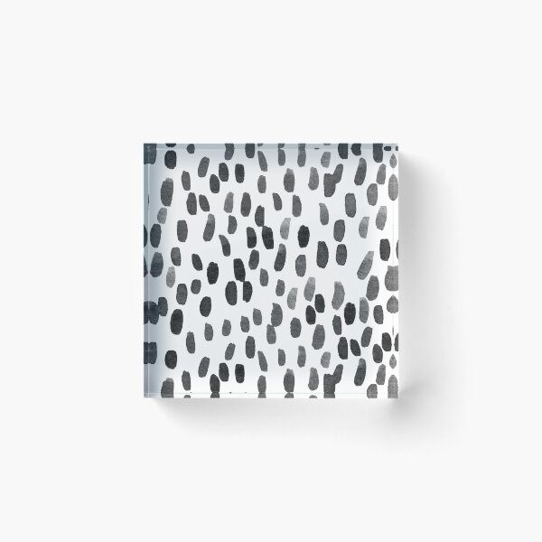 Artikelvorschau, Painted Rain | Black entworfen und verkauft von RebeccaFlaherty.