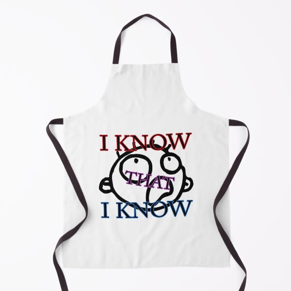 Item preview, I know designed and sold by Jozef Bloks.
