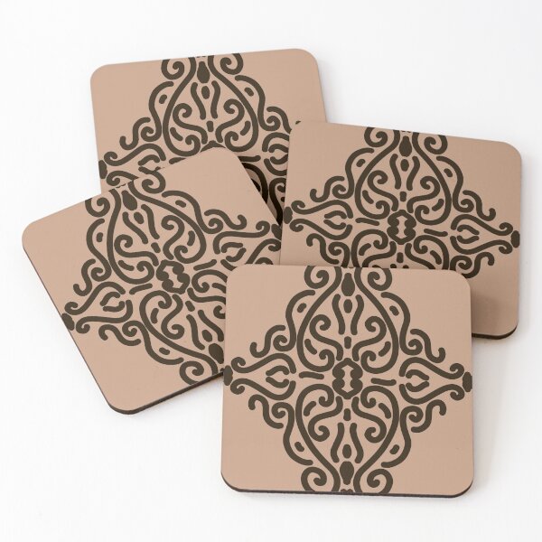 Item preview, Bohemian Pattern designed and sold by maycfrani.