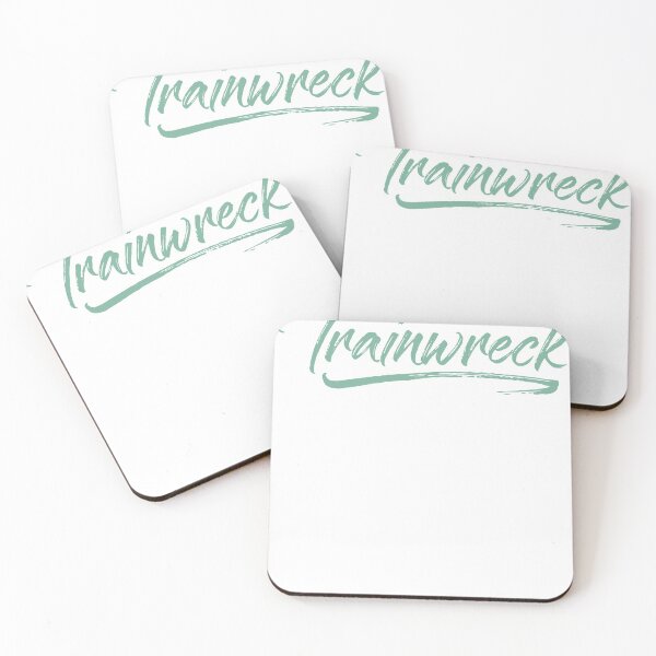 Item preview, Trainwreck 420 designed and sold by freshartdesigns.