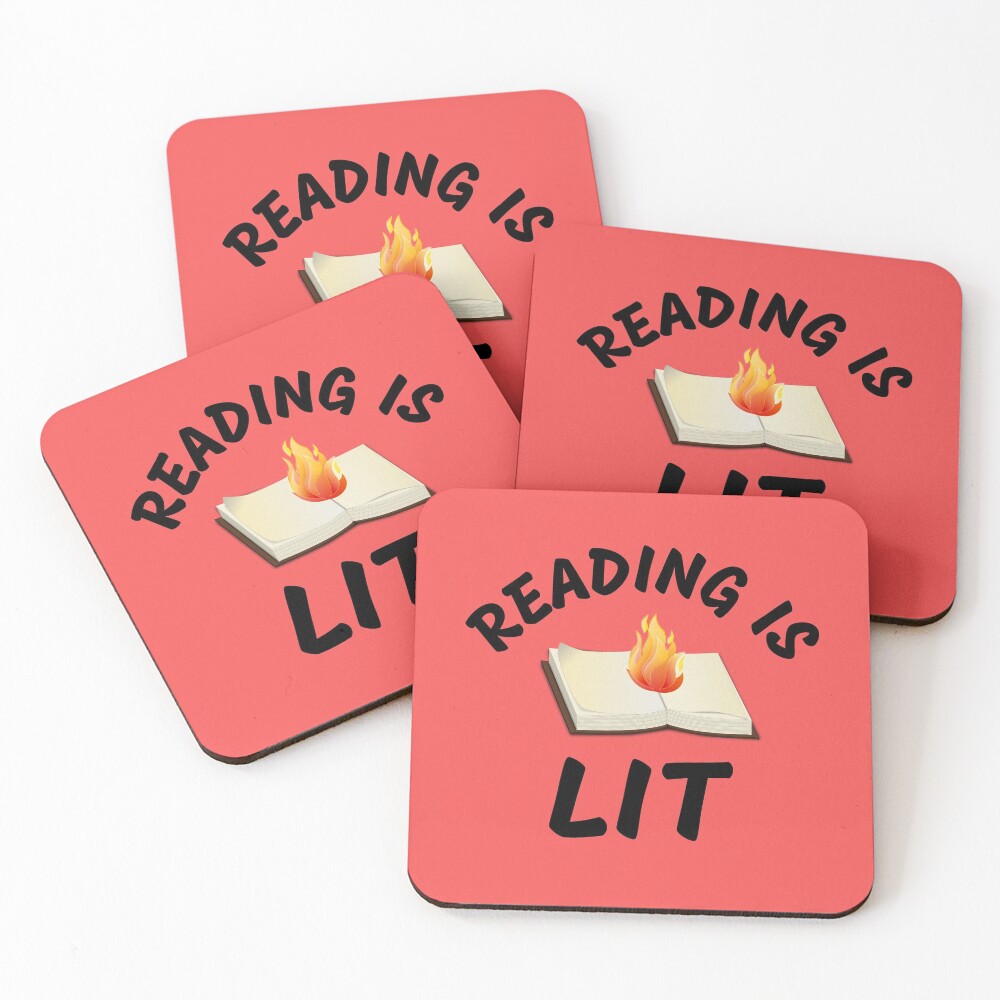 Item preview, Coasters (Set of 4) designed and sold by DesignHouse07.