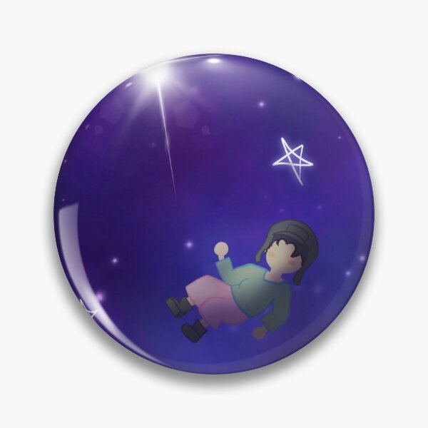 Item preview, Alien - Han designed and sold by VEIDEI.