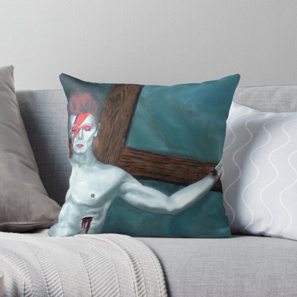 Throw Pillow